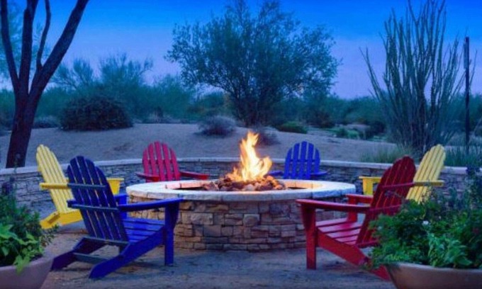 Desert Ridge Complejo | Marriott's Canyon Villas Resort - Villa de 2 habitaciones