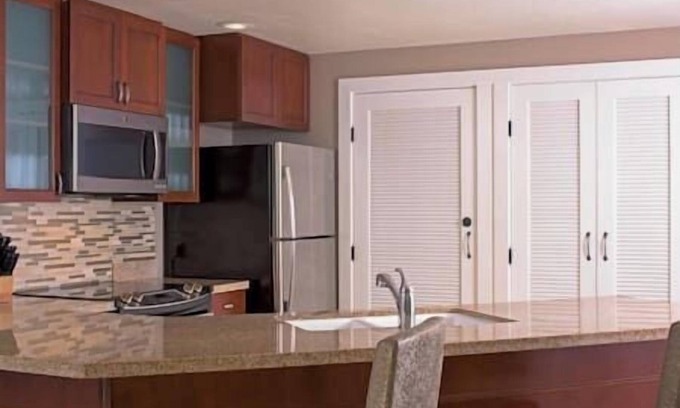 Desert Ridge Hotel | Marriott's Canyon Villas Desert Ridge Resort