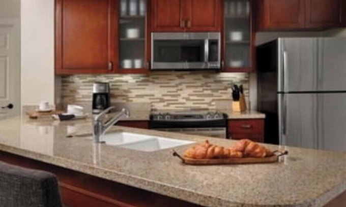 Desert Ridge Complejo | Marriott's Canyon Villas
