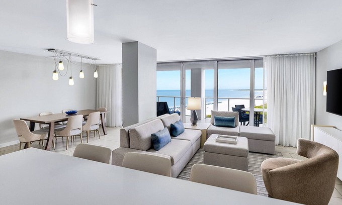 Marco Island Complejo | Marriott's Crystal Shores