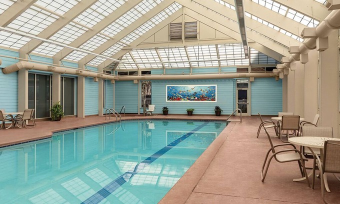Hilton Head Complejo | Marriott's Grande Ocean Resort