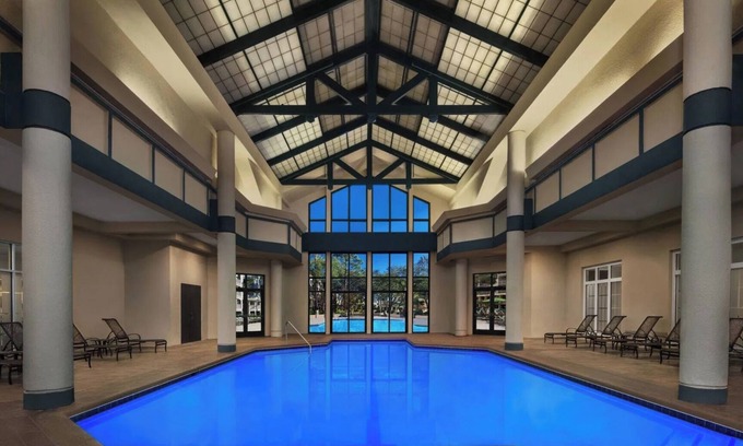 Harbour Town Complejo | Marriott's Harbour Club at Harbour Town
