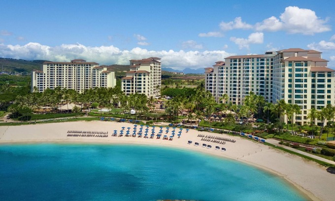 Ko Olina Villa | Marriott's Ko Olina 2 bedroom--Gorgeous Oceanfront Resort