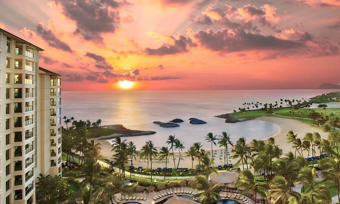 Ko Olina Complejo | Marriott's Ko Olina Beach Club - Many Dates Available! - Hosted by Travelscowt
