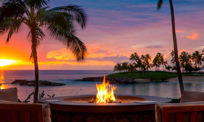 Ko Olina Complejo | Marriott's Ko Olina Beach Club 1 Bedroom - Many Dates Available!