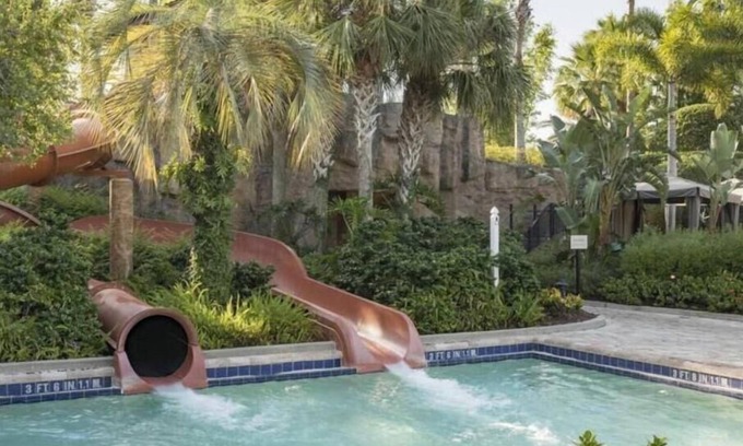 Florida Central Atlantic Coast Villa | Marriott's Lakeshore Reserve 2 Bedroom Villa