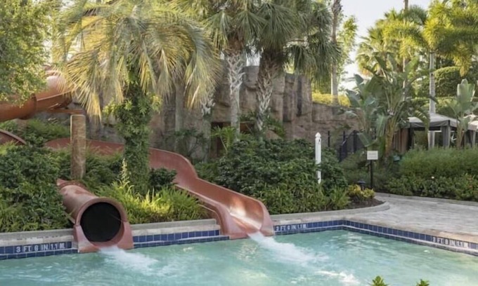 Florida Central Atlantic Coast Villa | Marriott's Lakeshore Reserve 3 Bedroom Villa
