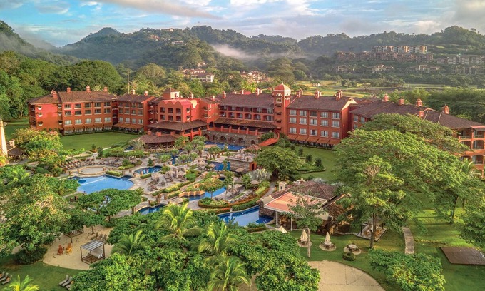 Herradura Complejo | Marriott's Los Sueños R & M - Deluxe Studio