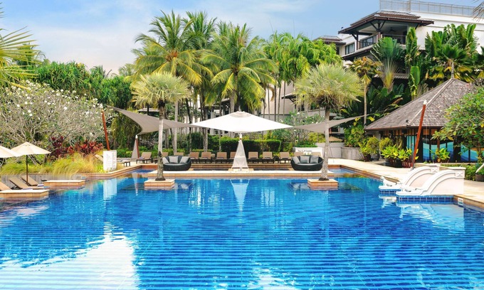 Mai Khao Complejo | Marriott’s Mai Khao Resort - Phuket