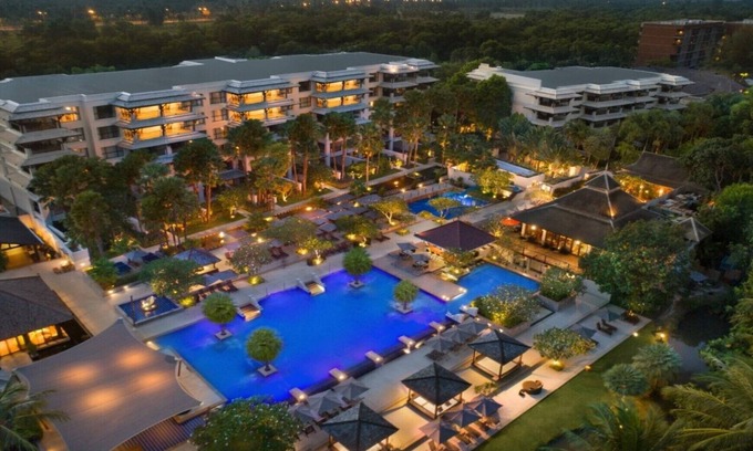 Mai Khao Complejo | Marriott's Mai Khao Beach - Phuket, 2 Bedroom Standard