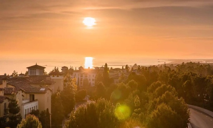 Newport Coast Hotel | Marriott's Newport Coast Villas- 2 Bedroom 2 Bath - Resort Access