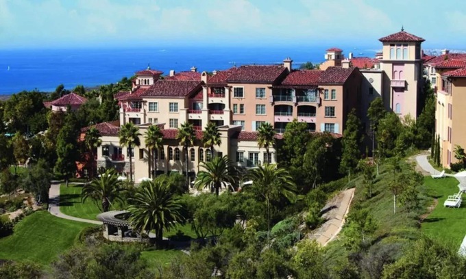 Newport Coast Complejo | MARRIOTT'S NEWPORT COAST® VILLAS, A MARRIOTT VACATION CLUB® RESORT