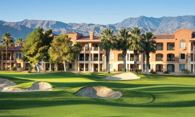 Palm Desert Complejo | Marriott's Shadow Ridge 1 - The Villages, PALM DESERT, Studio Villa, Sleeps 4