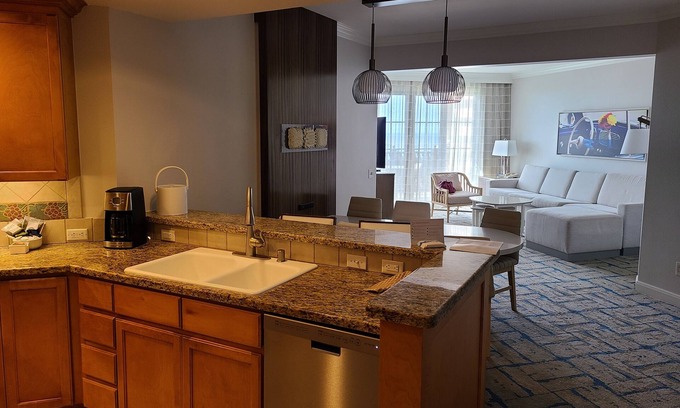 Palm Desert Complejo | Marriott's Shadow Ridge Resort 2 Bedroom Villa - Sleeps 8