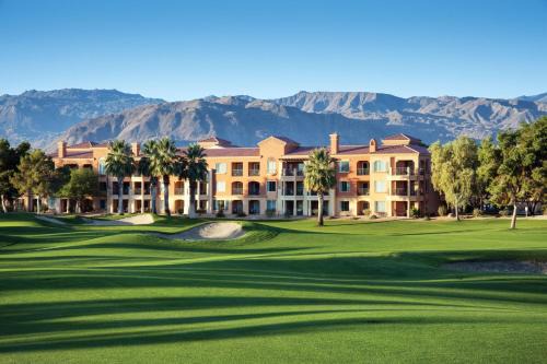 Palm Desert Hotel | Marriott's Shadow Ridge I - The Villages