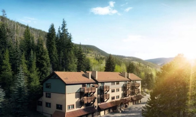 Vail Villa | Marriott's StreamSide - Birch, Douglas & Evergreen (1 Bedroom)