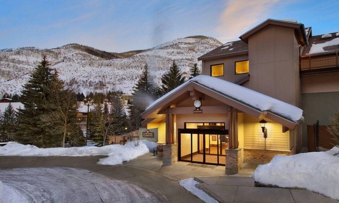 Vail Complejo | Marriott's StreamSide Birch at Vail, Studio