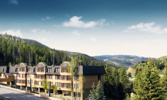 Vail Complejo | Marriott's StreamSide Evergreen at Vail 2 Bedroom Villa