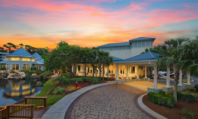 Palmetto Dunes Complejo | Marriott's Surf Watch ** Propietario más calificado ** Muchas semanas disponibles