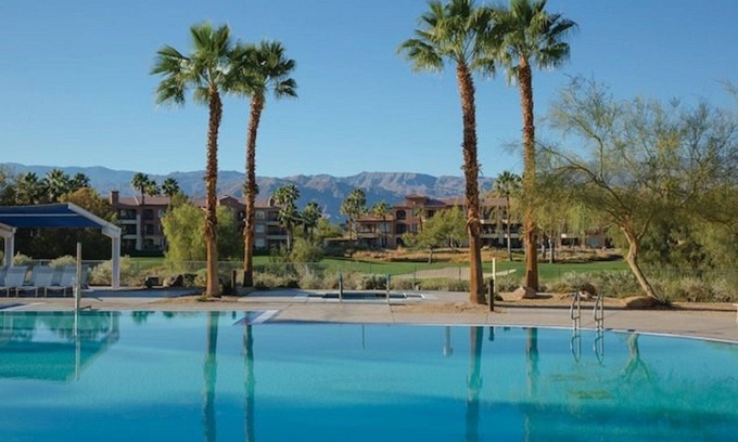 Palm Desert Villa | FESTIVAL DE MÚSICA DE COACHELLA 2019 - VILLA DE 2 DORMITORIOS