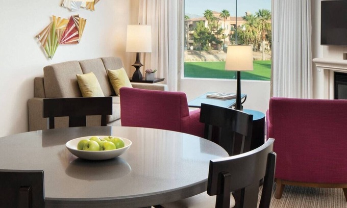 Palm Desert Apartamento | MARRIOTT SHADOW RIDGE RESORT PALM DESERT