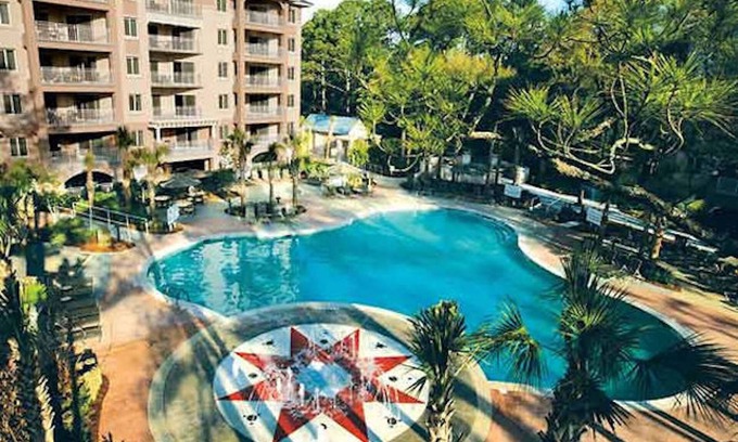 Palmetto Dunes Complejo | Marriott SurfWatch Resort