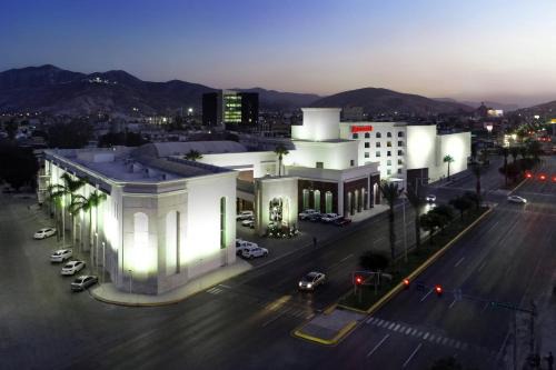 Torreón Hotel | Marriott Torreon Hotel