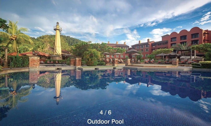 Herradura Apartamento | Marriott Vacation Club, Los Suenos, Costa Rica, 1 bedroom suite