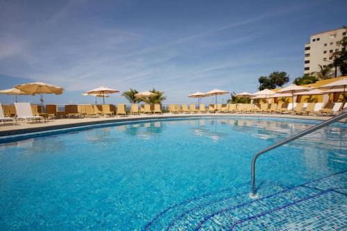 Catia La Mar Hotel | Marriott Venezuela Hotel Playa Grande
