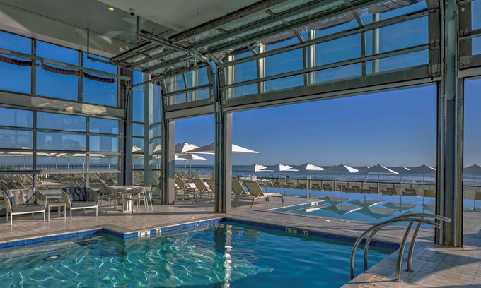 Northeast Virginia Beach Hotel | Marriott Virginia Beach Oceanfront Resort