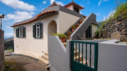 Ponta do Sol Casa | Marroas Cottage