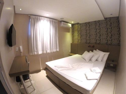 Sao Paulo Hotel | Marrocos Hotel