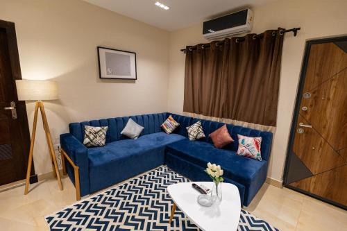 The 5th Settlement Apartamento | Marron studios 1 new