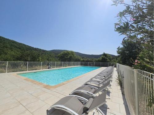 La Liviniere Casa | Marronnier