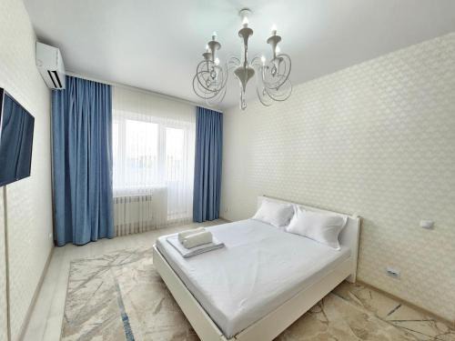 Aktobe Apartamento | Mars APARTMENTS KZ 4Б