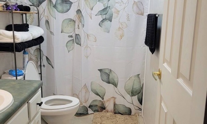 Mars Hill Casa | MARS HILL HIDEOUT. 3/2manufactured home with AC /heat. Near Mars Hill University