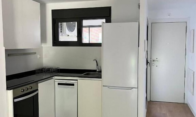 Carabanchel Hotel | Mars Suites Porras