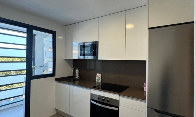 Legazpi Casa | Mars Suites Zapata