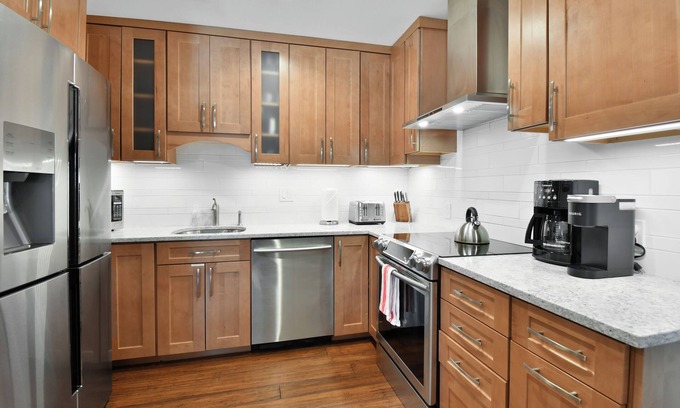 North Park City Condominio | Marsac Mill Manor by Luxury Mountain Destinations