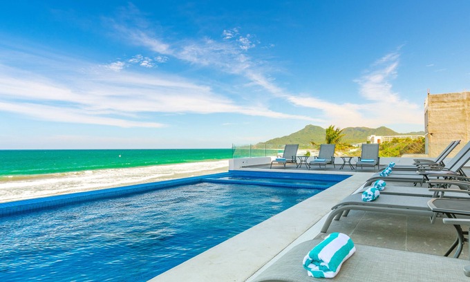 Punta Negra Hotel | Xiobella Luxury Boutique Hotel