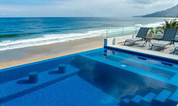 Punta Negra Hotel | Marsai Hotel Boutique