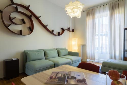 Porta Garibaldi Apartamento | Marsala Flexyrent apartment