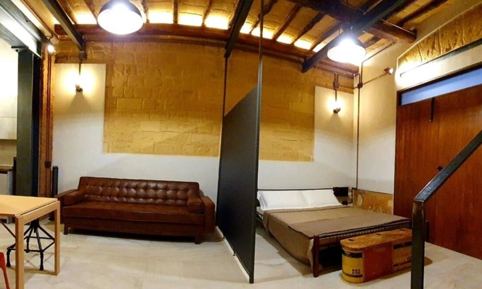 Marsala Casa | Marsala Luxury Hotel Loft a Marsala