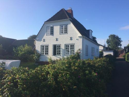 Oldsum Casa | Marschblick