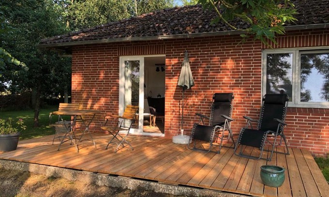 Katingsiel Apartamento | Marschblick