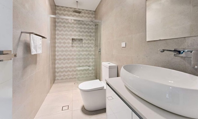 Marsden Park Casa | Marsden Park | Melonba | Trendy 5BR Holiday House