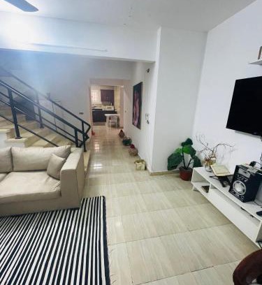 Borg el Arab Chalet De Esquí | Marseilia beach2 فيلا النرجس