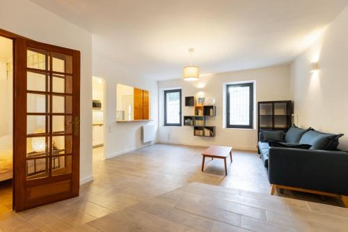 Endoume Apartamento | Marseille bord de mer