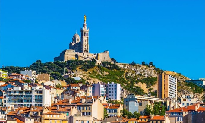 7th Arrondissement Apartamento | Marseille superbe appartement très bien situé