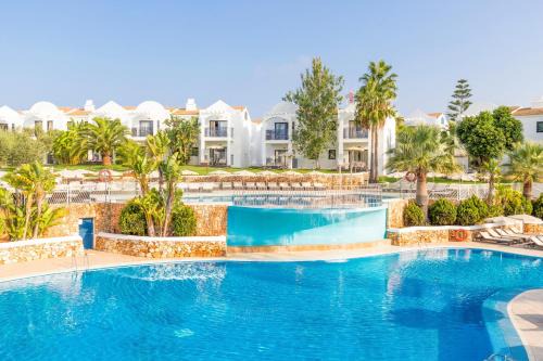 Cala'n Bosch Apartamento | MarSenses Paradise Club